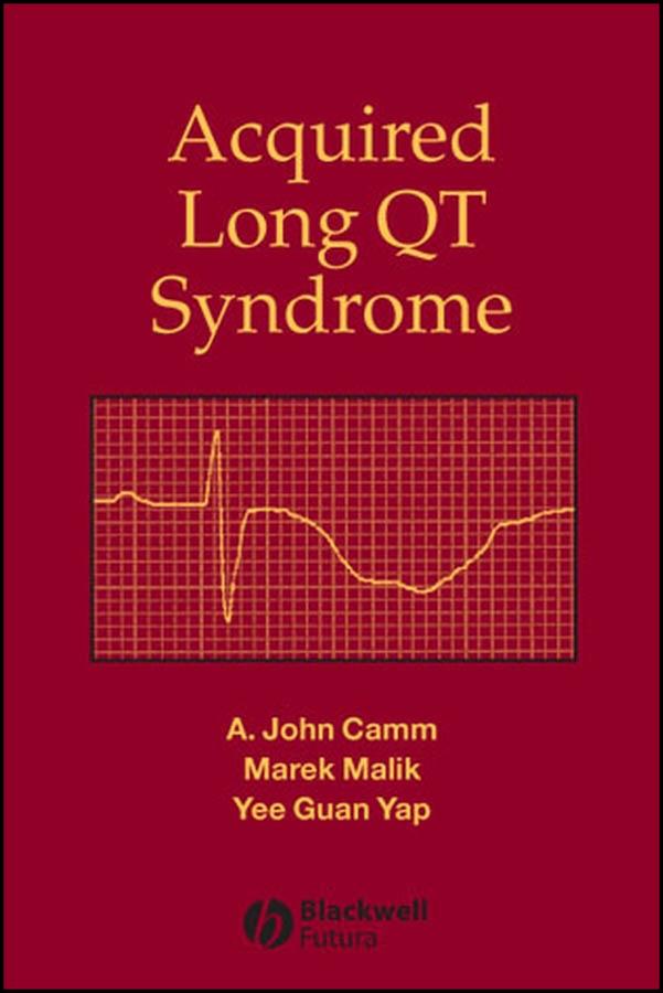 Acquired Long QT Syndrome