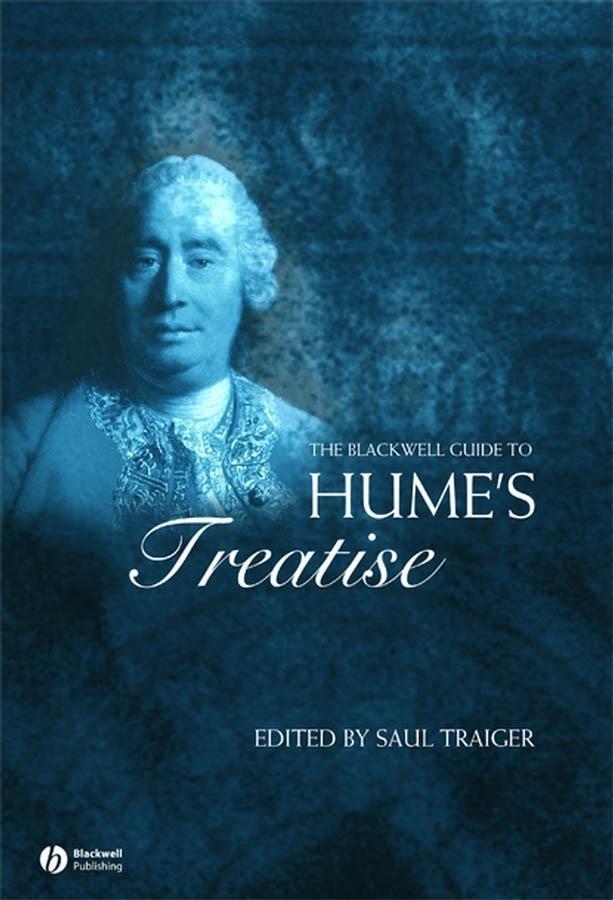 The Blackwell Guide to Hume‘s Treatise