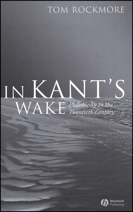 In Kant's Wake