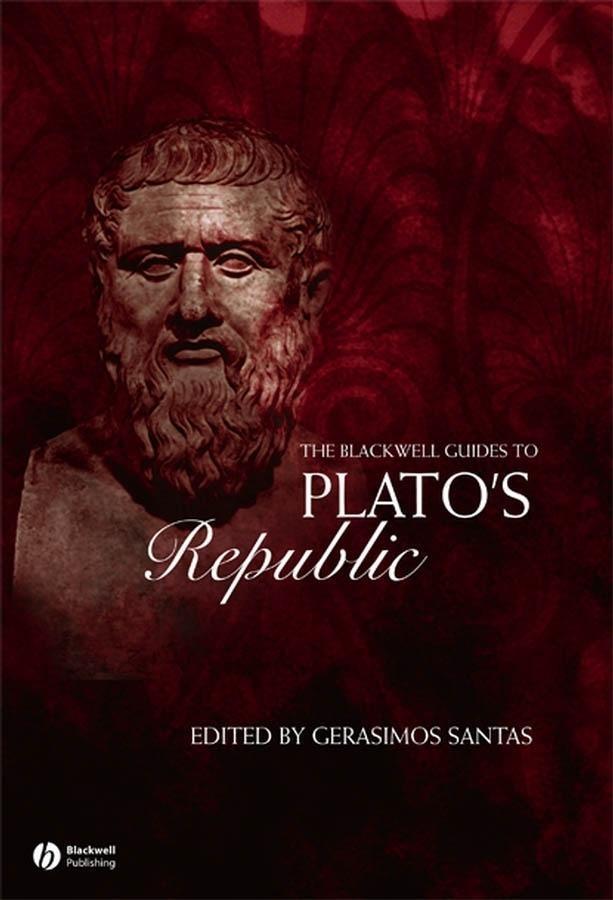 The Blackwell Guide to Plato‘s Republic