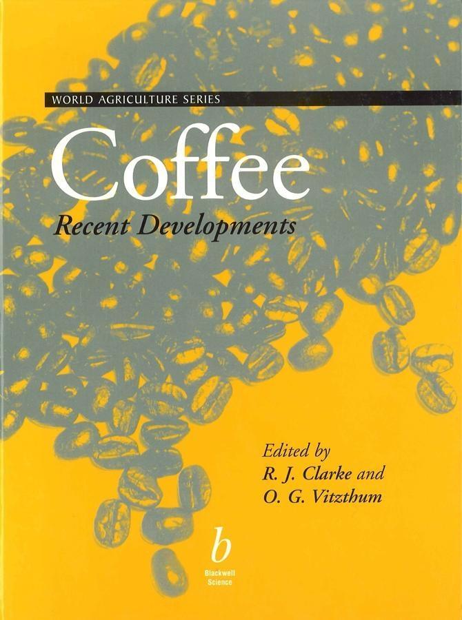 Coffee - Ronald Clarke/ O. G. Vitzthum