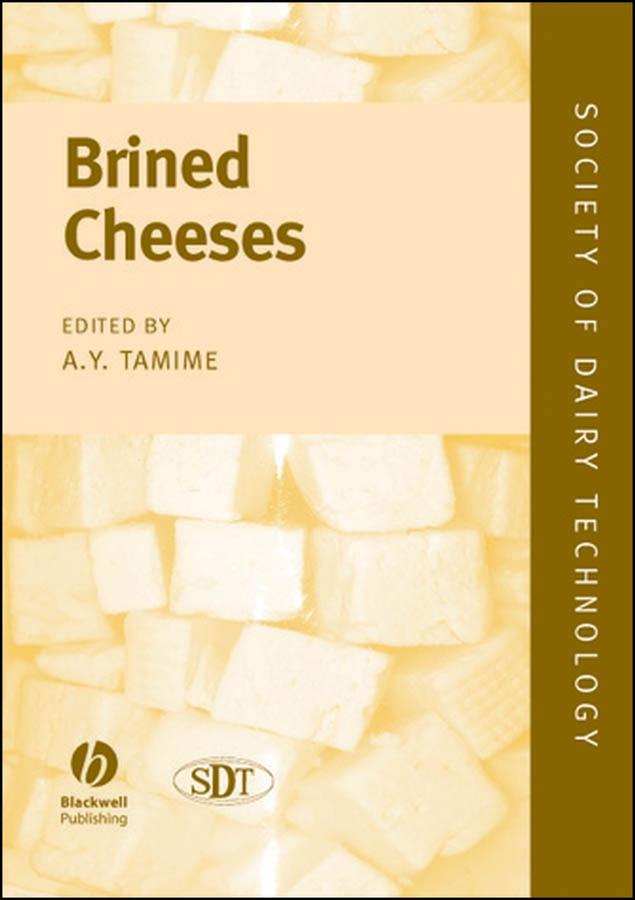 Brined Cheeses