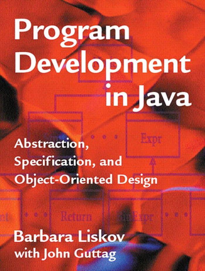 Program Development in Java