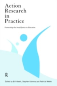 Action Research in Practice als eBook Download von