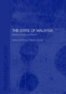 State of Malaysia - SEA NIP als eBook Download von