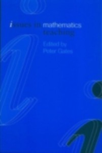 Issues in Mathematics Teaching als eBook Download von