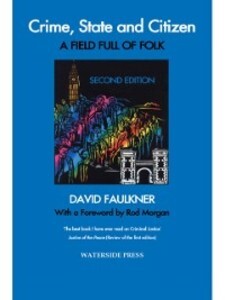 Crime, State and Citizen als eBook Download von David Faulkner - David Faulkner