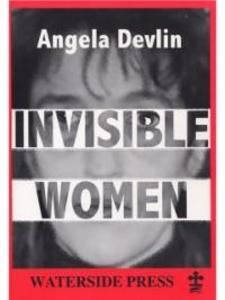 Invisible Women als eBook Download von Angela Devlin - Angela Devlin