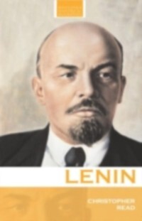 Lenin als eBook Download von Christopher Read - Christopher Read