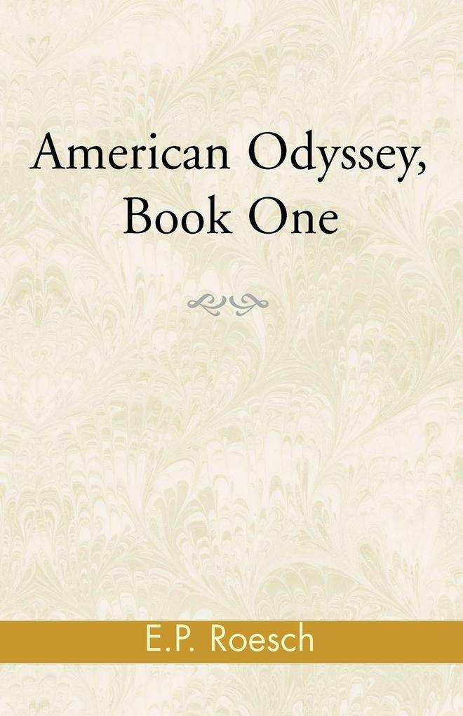 American Odyssey