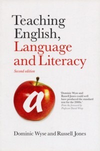 Teaching English, Language and Literacy als eBook Download von Dominic Wyse, Russell Jones - Dominic Wyse, Russell Jones