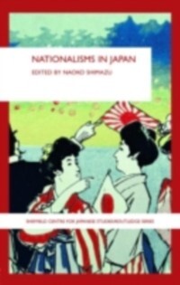 Nationalisms in Japan als eBook Download von