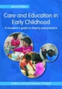 Early Childhood Care & Education als eBook Download von
