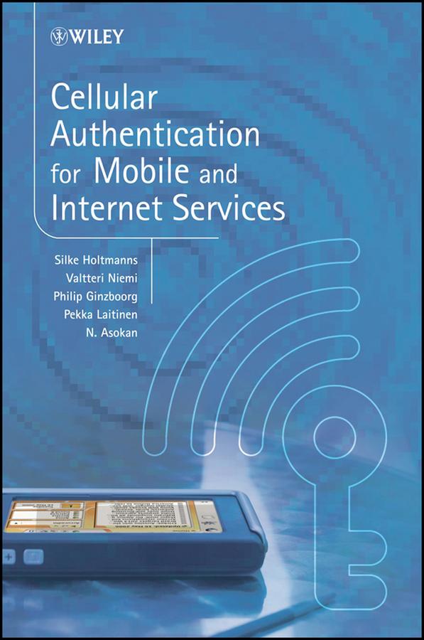 Cellular Authentication for Mobile and Internet Services