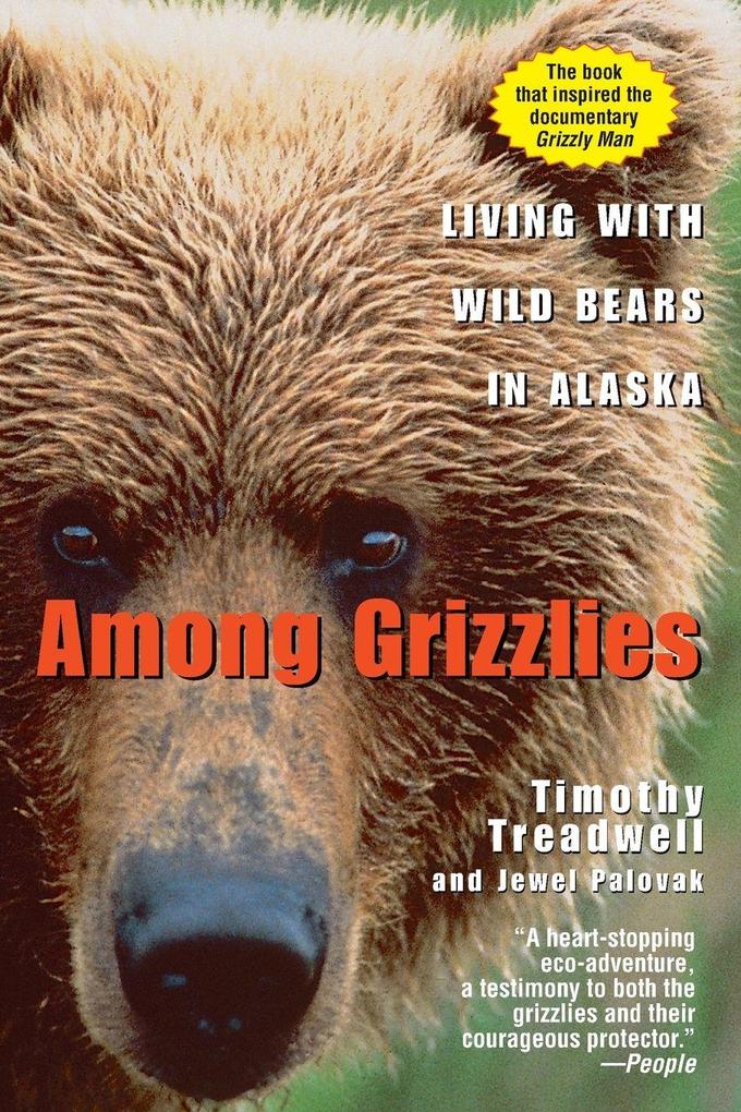 Among Grizzlies