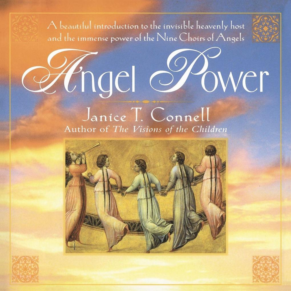 Angel Power