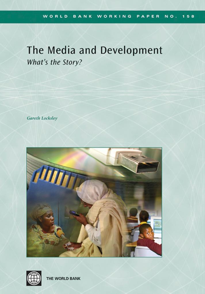 Media and Development