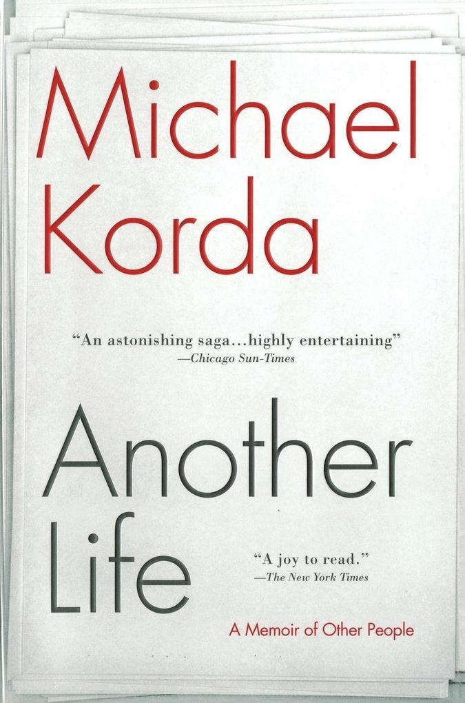 Another Life