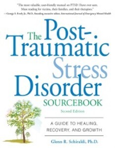 Post-Traumatic Stress Disorder Sourcebook als eBook Download von Glenn R. Schiraldi - Glenn R. Schiraldi