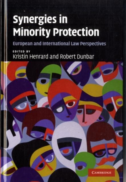 Synergies in Minority Protection