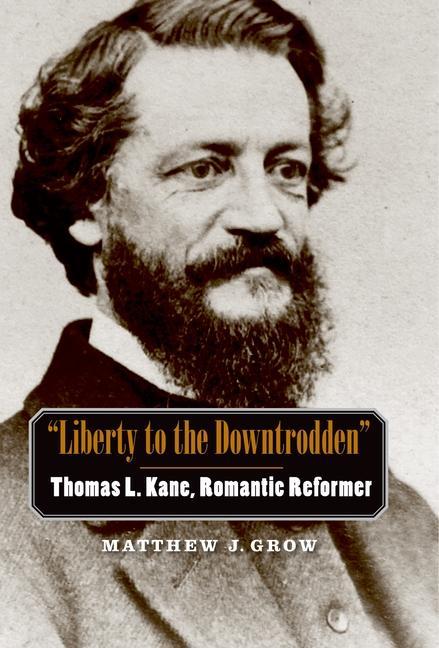 'Liberty to the Downtrodden'