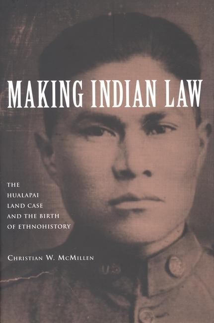 Making Indian Law