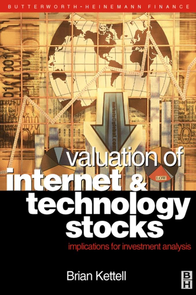 Valuation of Internet and Technology Stocks - Brian Kettell