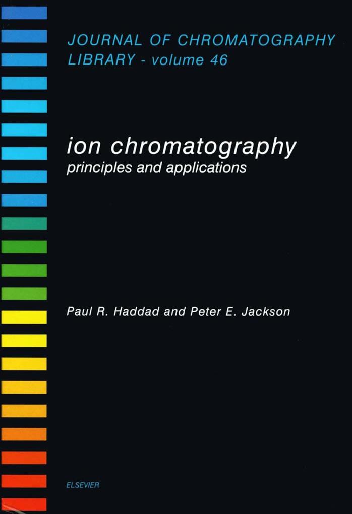 Ion Chromatography