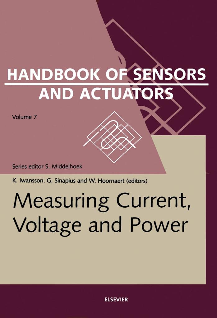 Measuring Current Voltage and Power