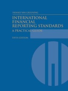International Financial Reporting Standards als eBook Download von Hennie van Greuning - Hennie van Greuning