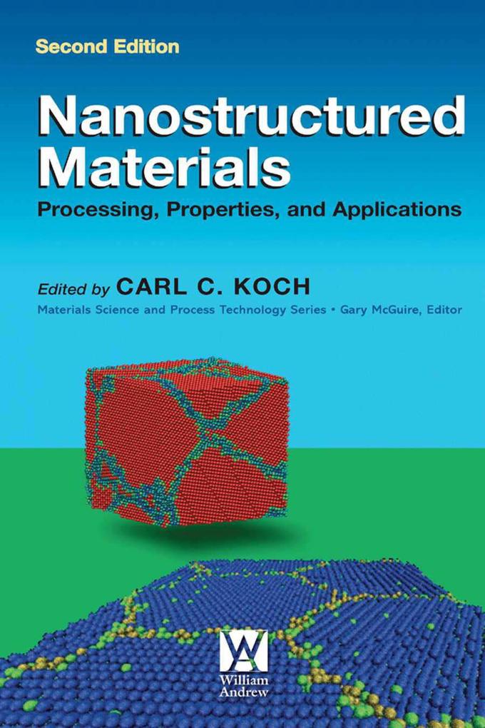 Nanostructured Materials