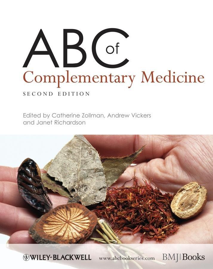 ABC of Complementary Medicine