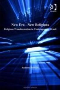 New Era - New Religions als eBook Download von Dr Andrew Dawson - Dr Andrew Dawson