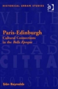 Paris-Edinburgh als eBook Download von Professor Sian Reynolds - Professor Sian Reynolds