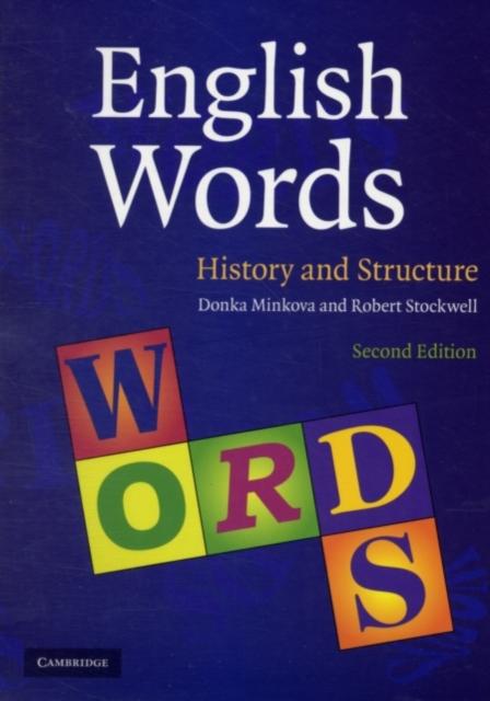 English Words