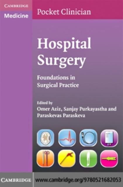 Hospital Surgery