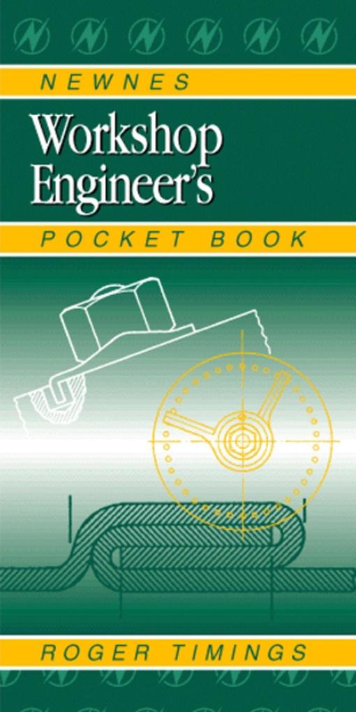 Newnes Workshop Engineer‘s Pocket Book