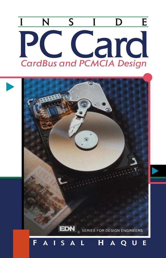 Inside PC Card: CardBus and PCMCIA 