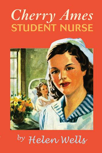Cherry Ames Student Nurse