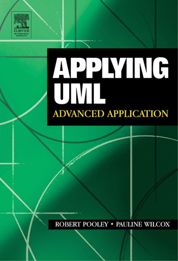 Applying UML