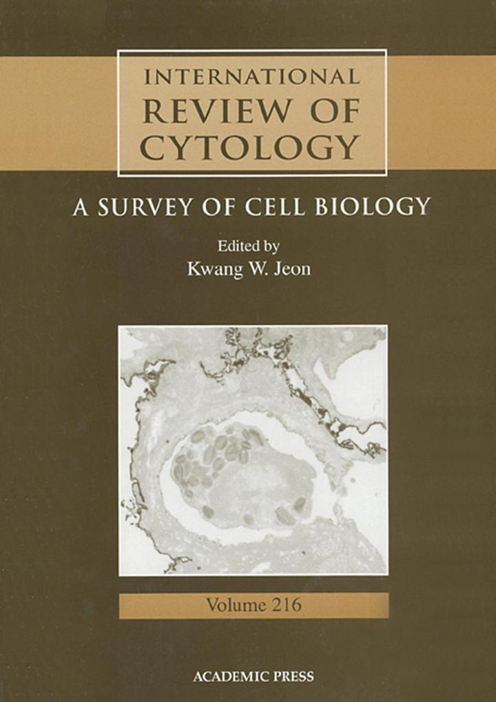 International Review of Cytology