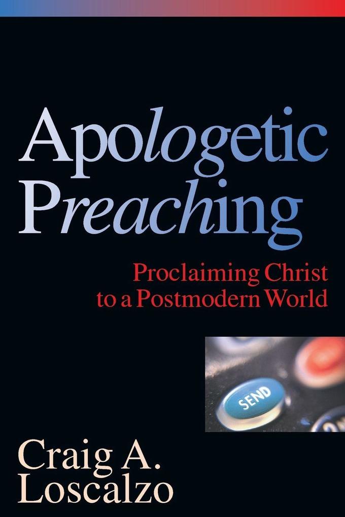 Apologetic Preaching
