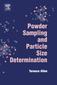 9780080539324 - T. Allen: Powder Sampling and Particle Size Determination - Buch