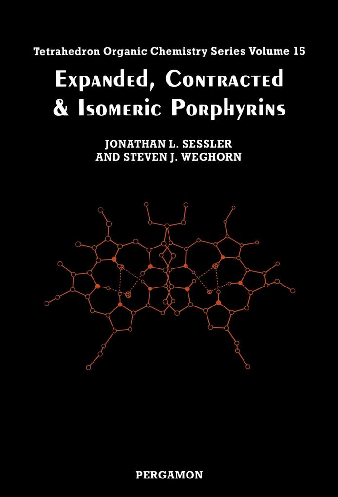 Expanded Contracted & Isomeric Porphyrins