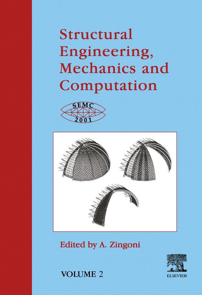 Structural Engineering Mechanics and Computation