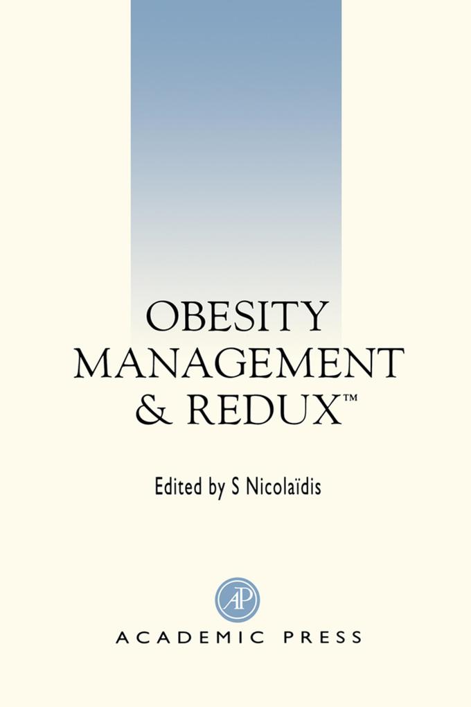 Obesity Management and Redux