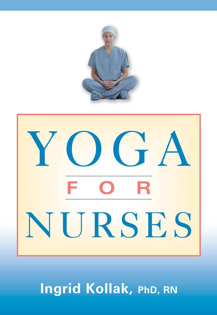 Yoga for Nurses
