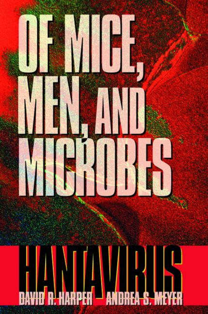 Of Mice Men and Microbes