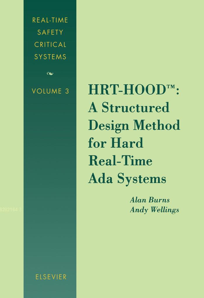 HRT-HOOD(TM): A Structured  Method for Hard Real-Time Ada Systems