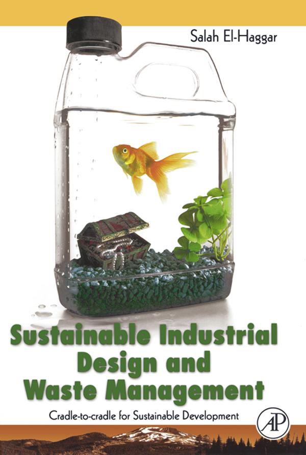 Sustainable Industrial  and Waste Management